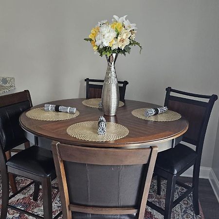 Charming & Spacious 3Br House Villa Concord Exteriör bild