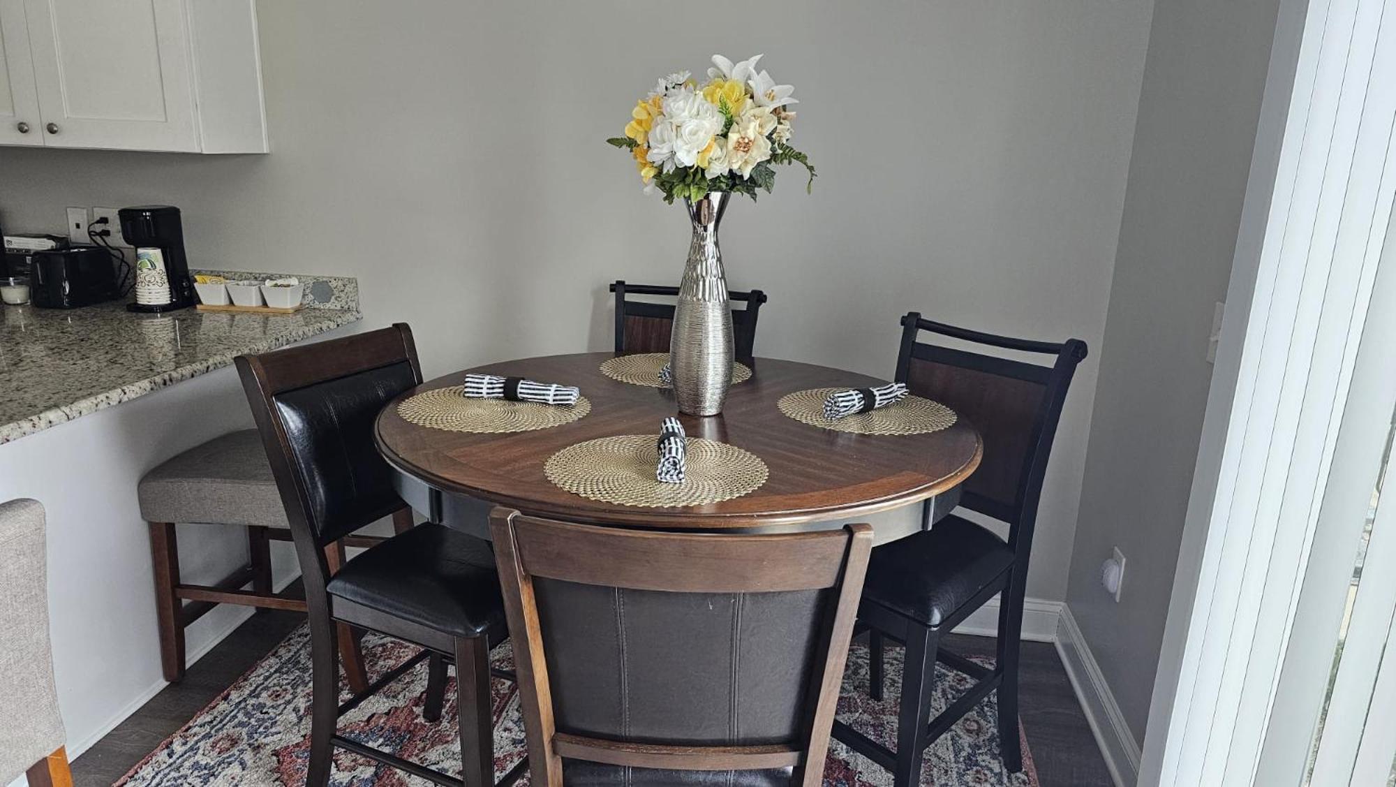 Charming & Spacious 3Br House Villa Concord Exteriör bild