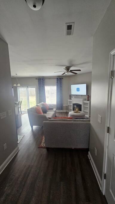 Charming & Spacious 3Br House Villa Concord Exteriör bild