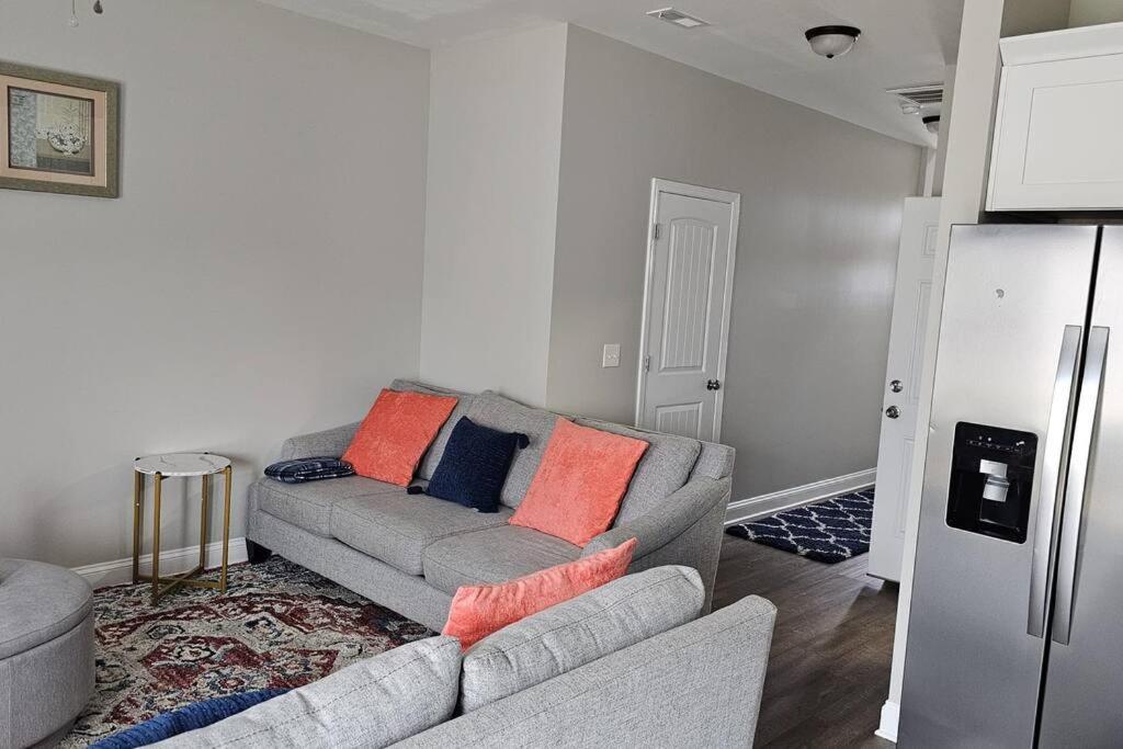 Charming & Spacious 3Br House Villa Concord Exteriör bild